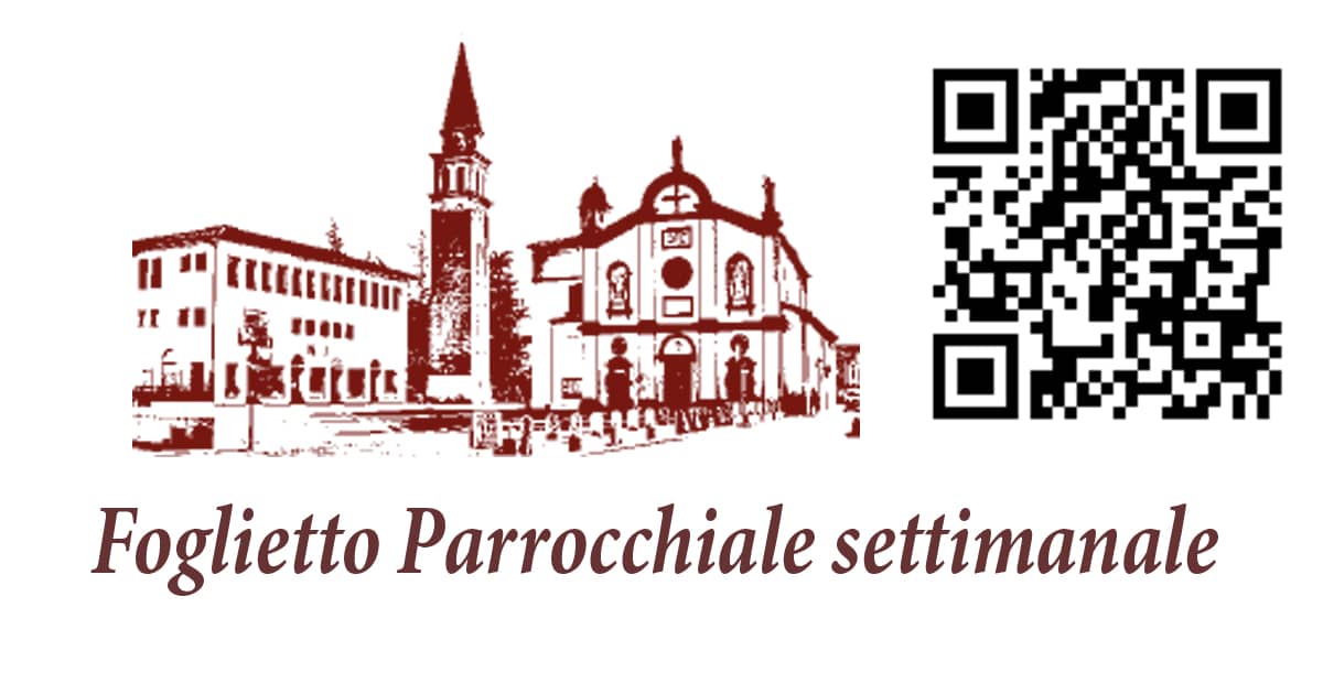 Liturgia Di Domenica 25 Febbraio 2024 Il Foglietto di Domenica 25 febbraio 2024 – 2ª di Quaresima (B